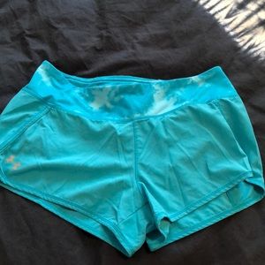 UA Shorts